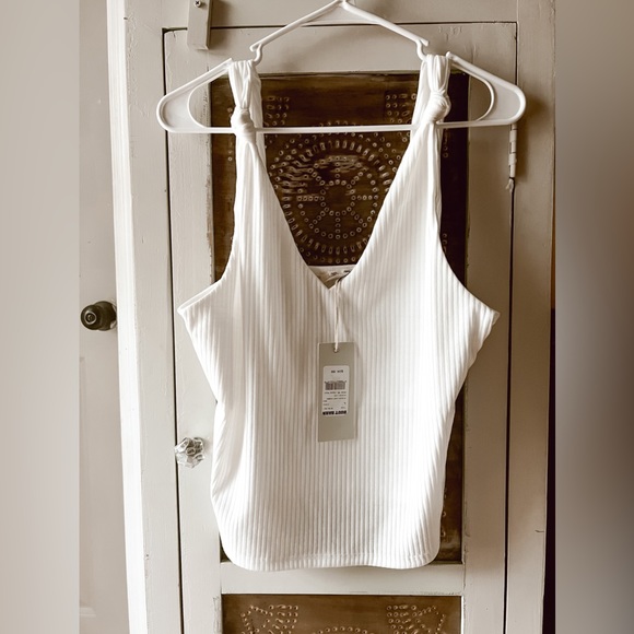 Miss Me Tops - BNWT Miss Me Tank Top